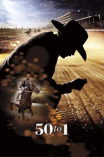 Okładka filmu 50 do 1