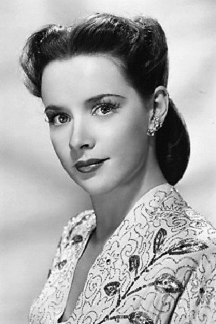 Zdjęcie Susan Peters