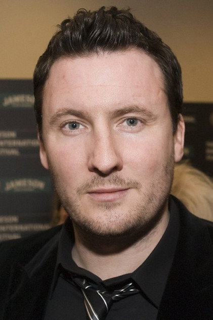 Zdjęcie Gavin O’Connor