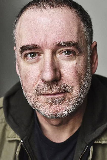 Zdjęcie Brian Doherty