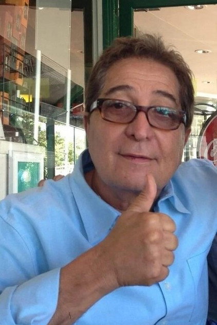 Zdjęcie Rocco Urbisci