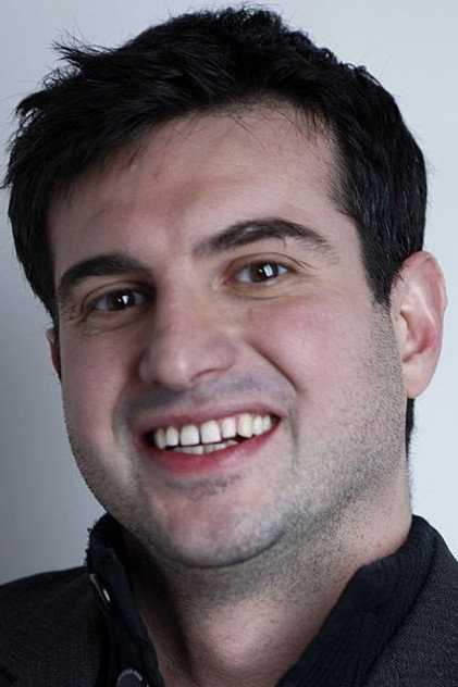 Zdjęcie Olly Blackburn