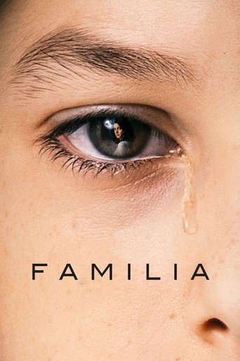 Okładka filmu Familia