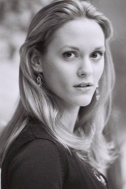 Zdjęcie Clemency Burton-Hill