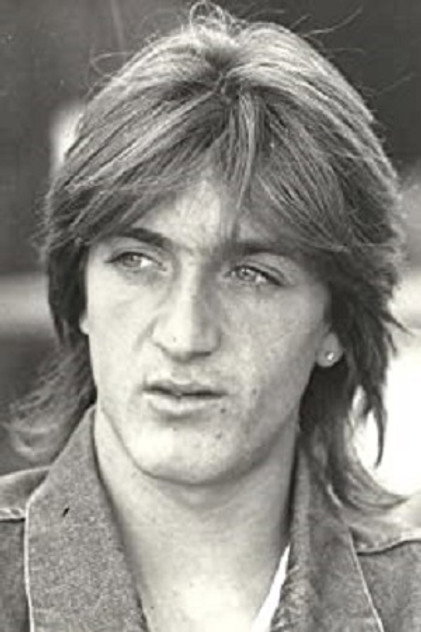 Zdjęcie José Luis Fernández 'Pirri’
