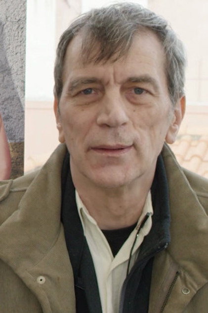 Zdjęcie Joaquim Leitão