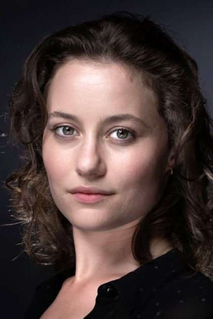 Zdjęcie Dominique Devenport