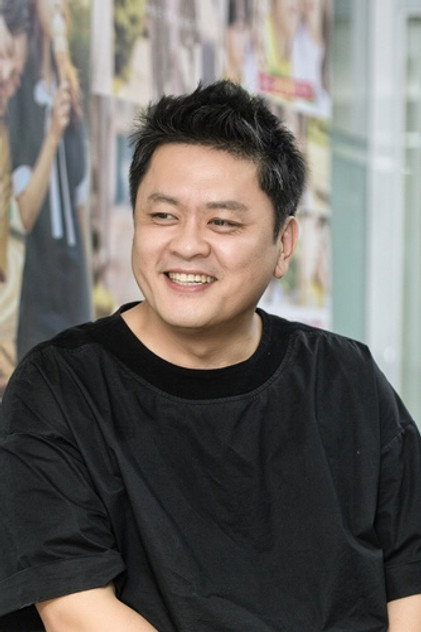 Zdjęcie Kim Jeong-min