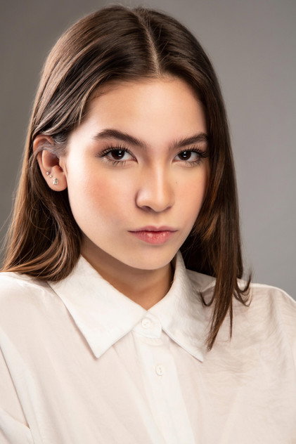 Zdjęcie Alanna De La Rossa