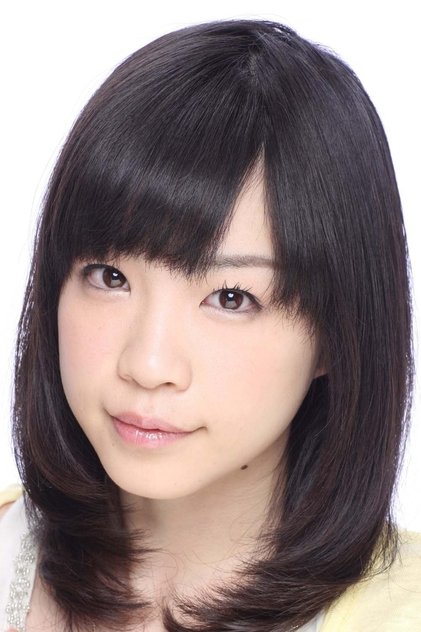 Zdjęcie 諏訪彩花