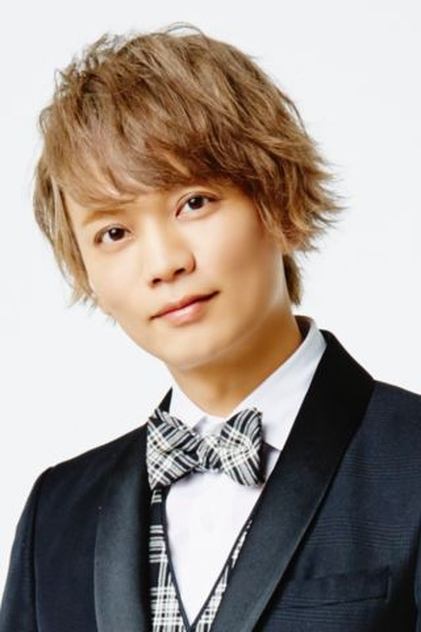 Zdjęcie 浅沼晋太郎