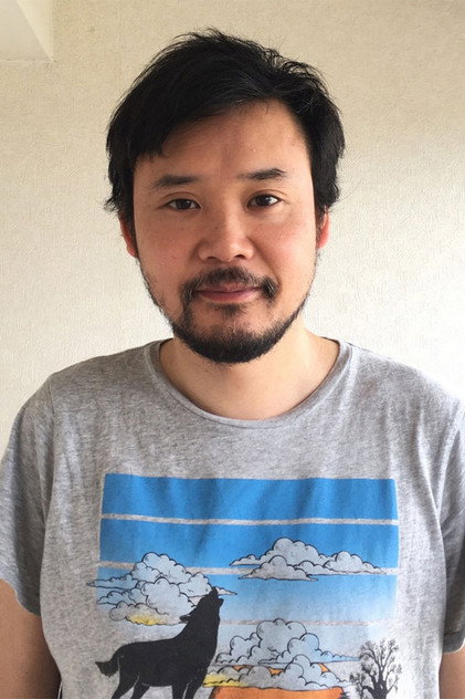 Zdjęcie 岩井澤健治