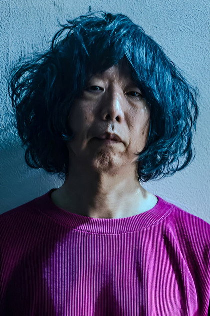 Zdjęcie Shintaro Sakamoto