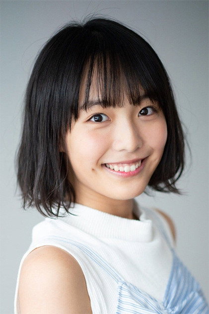 Zdjęcie 駒井蓮