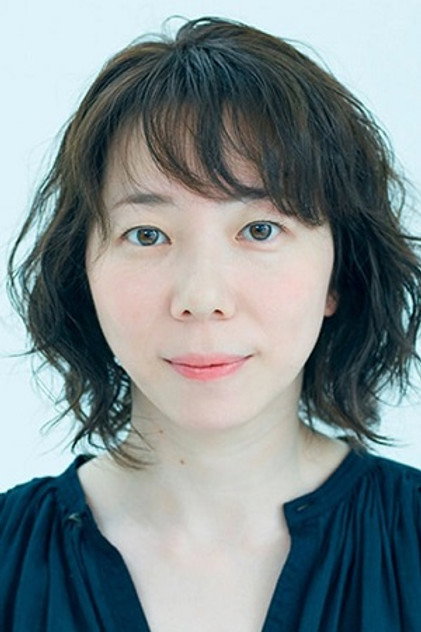 Zdjęcie 平岩紙