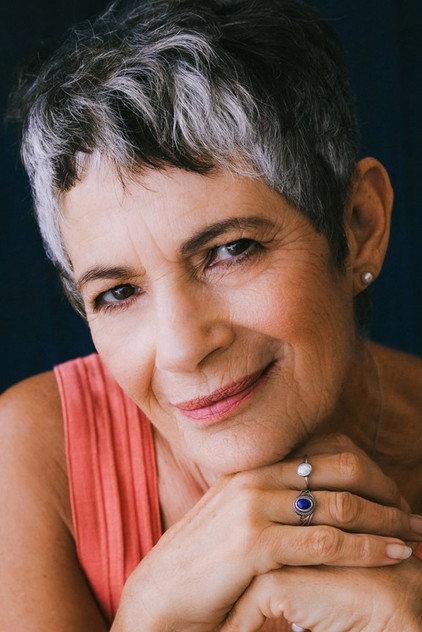 Zdjęcie Cate Feldmann