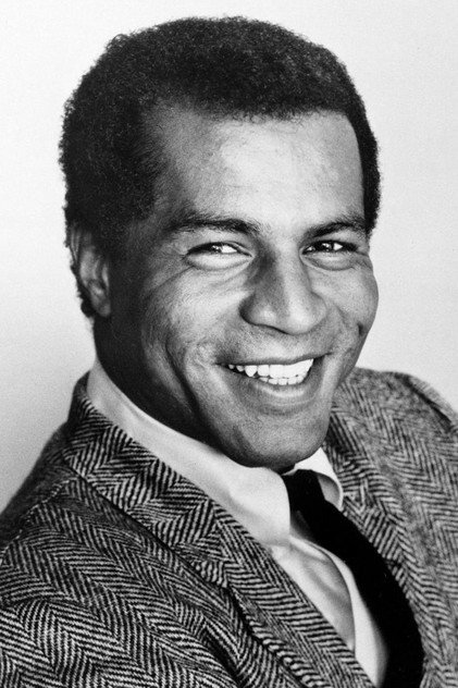 Zdjęcie Lloyd Haynes