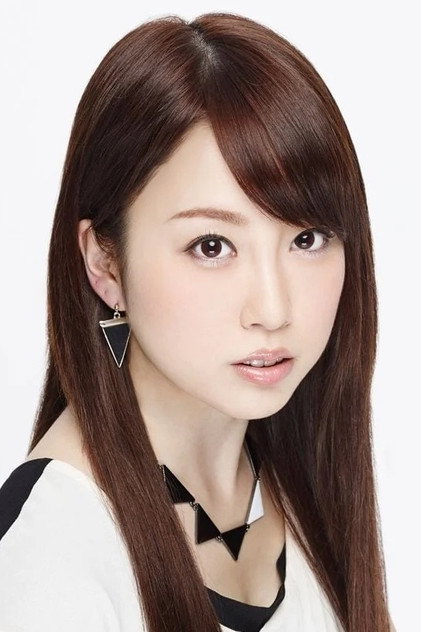 Zdjęcie 福原香織