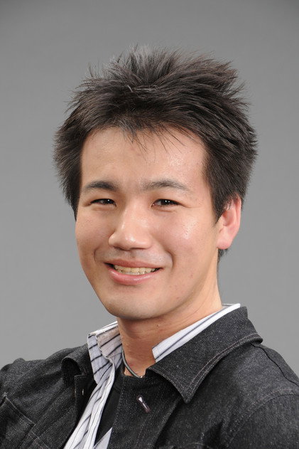 Zdjęcie 烏田裕志