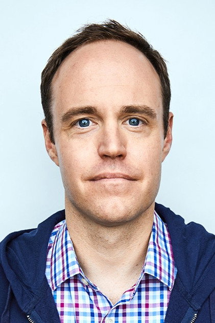 Zdjęcie Steven Pritchard