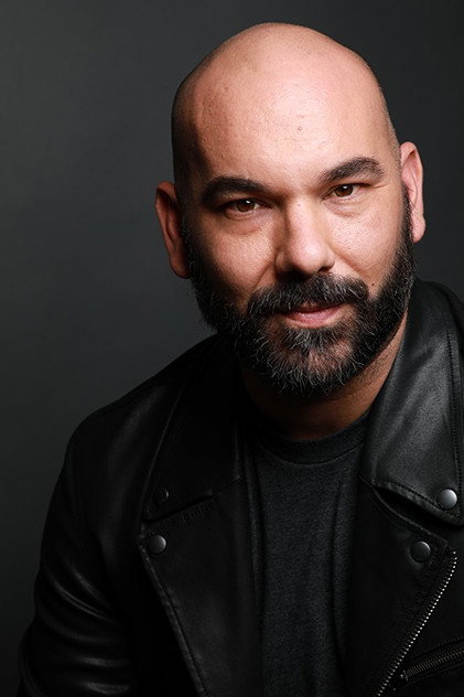 Zdjęcie David Salsa