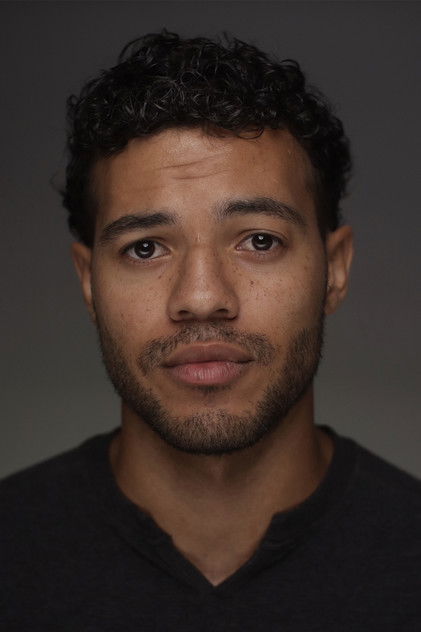 Zdjęcie Richard Blackmon