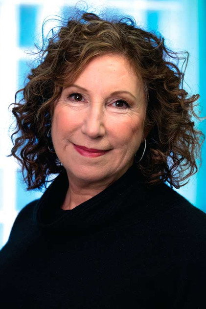 Zdjęcie Kay Mellor