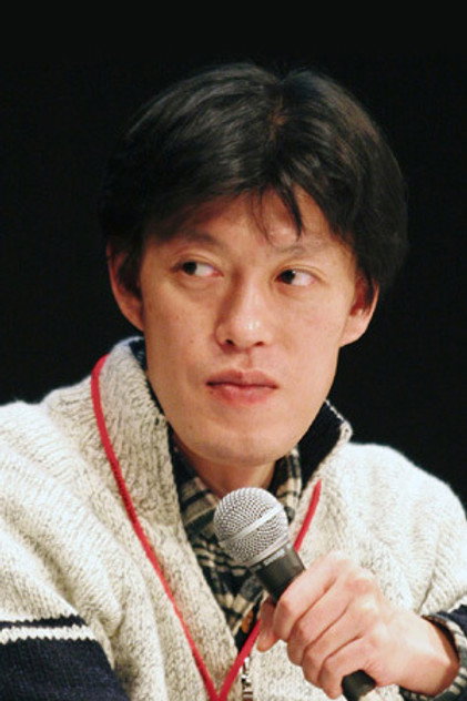 Zdjęcie 原恵一