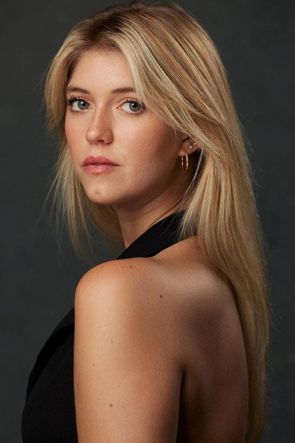 Zdjęcie Lexi DiBenedetto