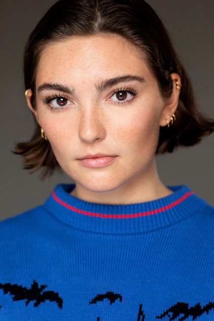 Zdjęcie Sophia Woodward