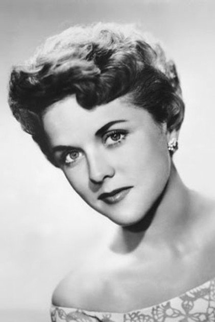 Zdjęcie Barbara Whiting