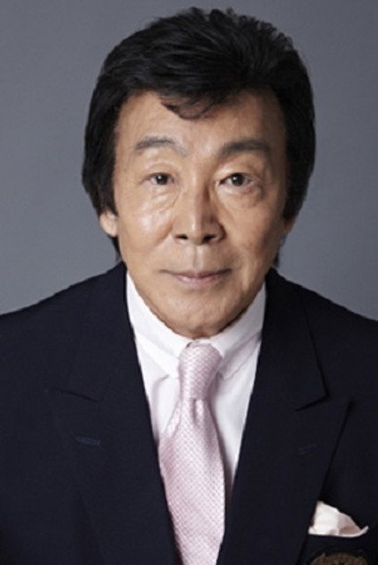 Zdjęcie 藤巻潤