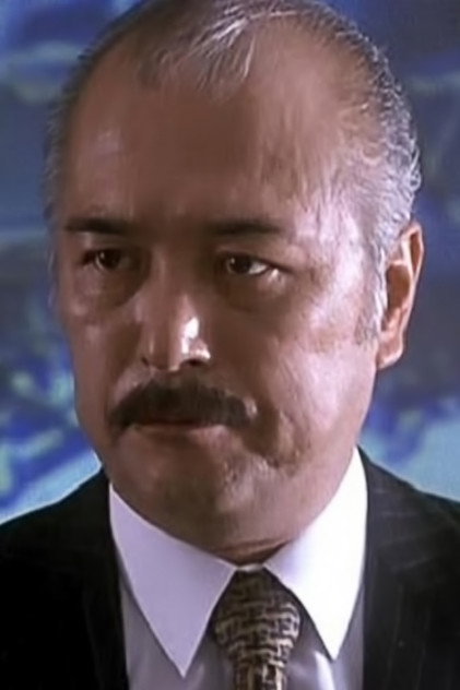 Zdjęcie 荻原賢三