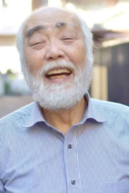 Zdjęcie Kouichi Nihei