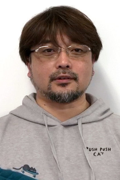 Zdjęcie 境宗久
