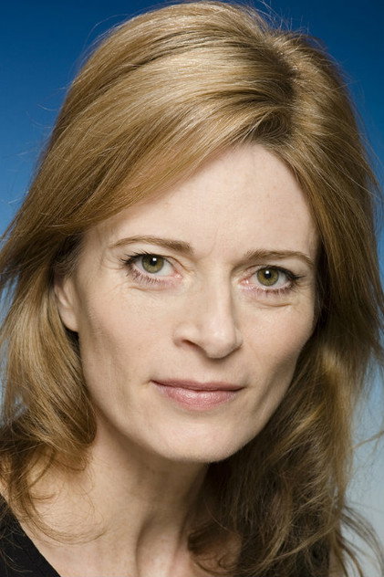 Zdjęcie Kate Gartside