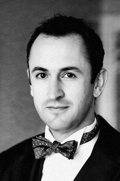Zdjęcie Stuart Walker
