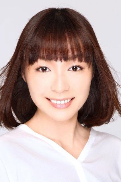 Zdjęcie 宮川美保