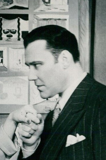 Zdjęcie Frederic Tozere