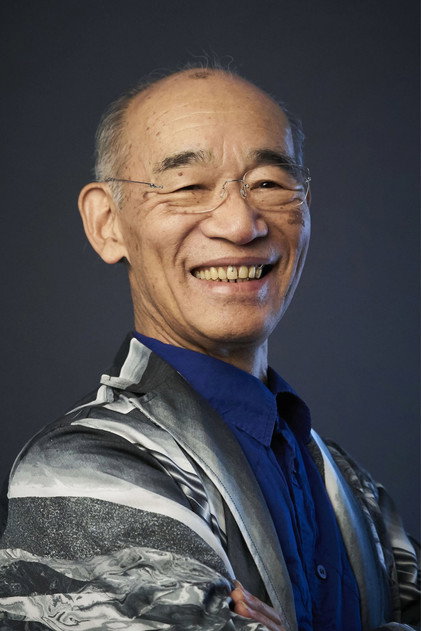 Zdjęcie 富野由悠季