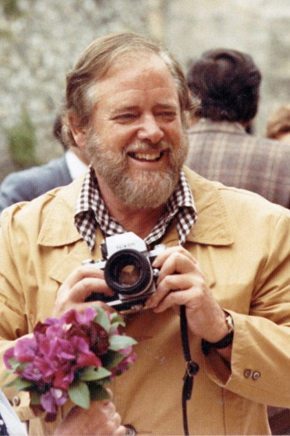 Zdjęcie William T. Hurtz