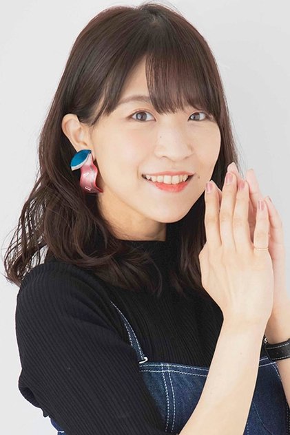 Zdjęcie 大西沙織