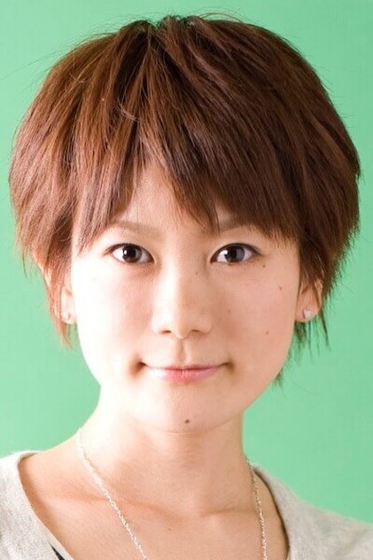 Zdjęcie 小林由美子