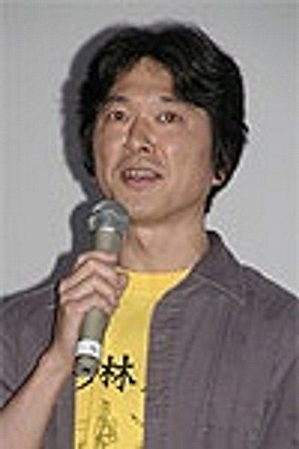 Zdjęcie 川崎博嗣
