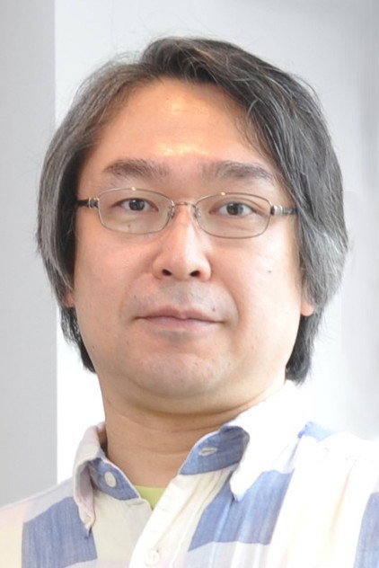Zdjęcie 荒川稔久