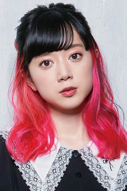 Zdjęcie 工藤晴香
