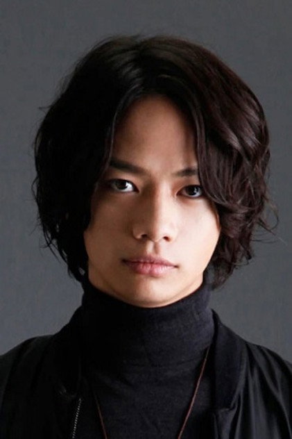 Zdjęcie 池田純矢