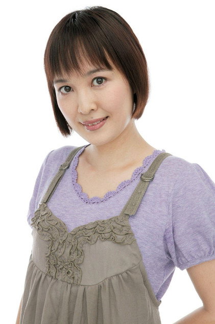 Zdjęcie 永島由子