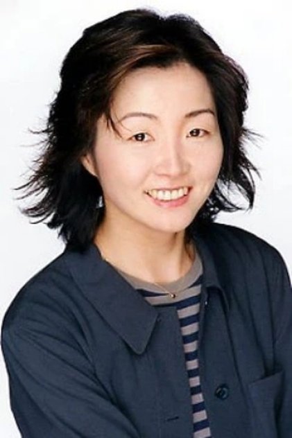 Zdjęcie 浦和めぐみ