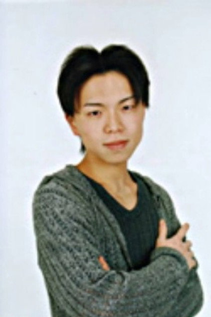 Zdjęcie 山本泰輔